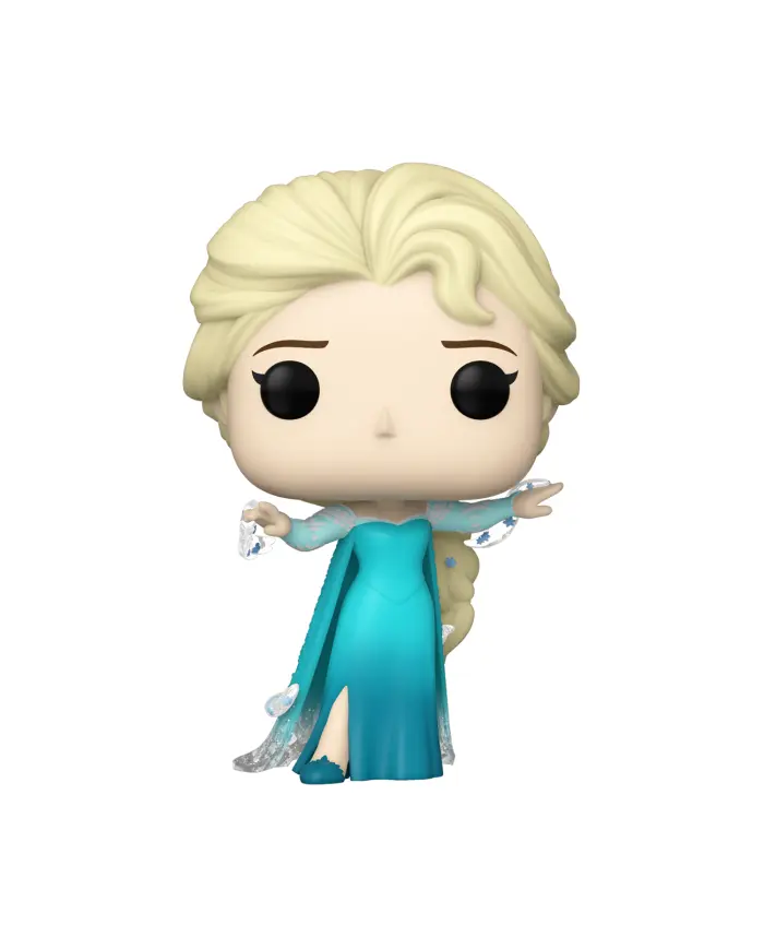 Funko Pop! Disney's 100th - Elsa