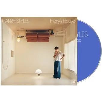 Harry's House