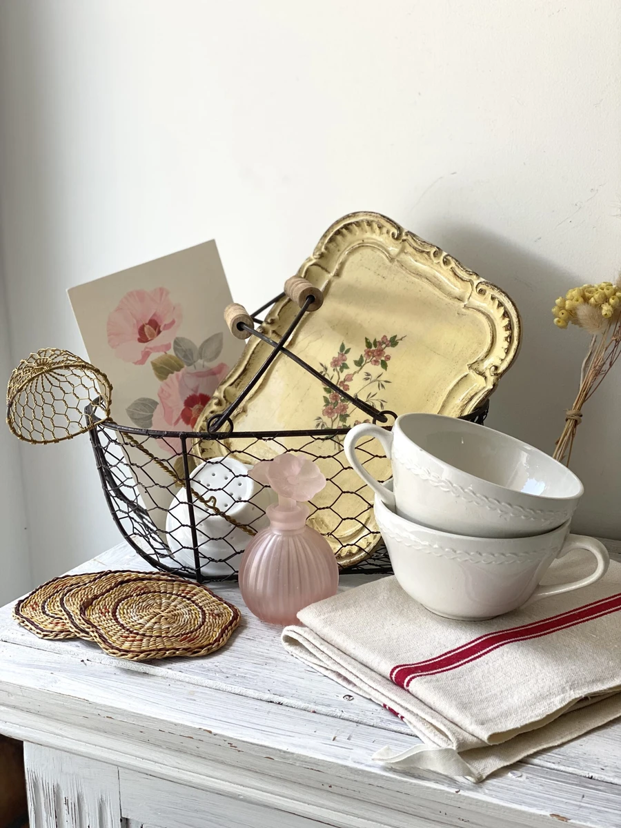 Coffret d'objets - CIRKULAR