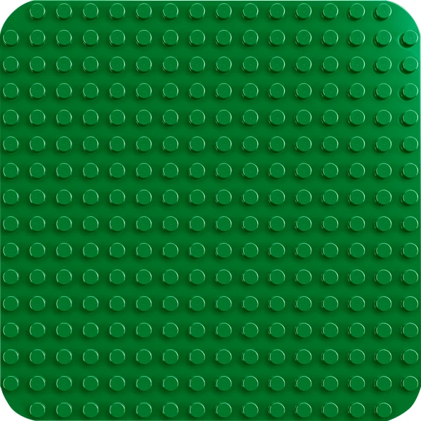 Plaque de construction verte