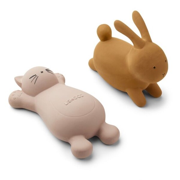 Jouets pour le bain / juguetes de baño