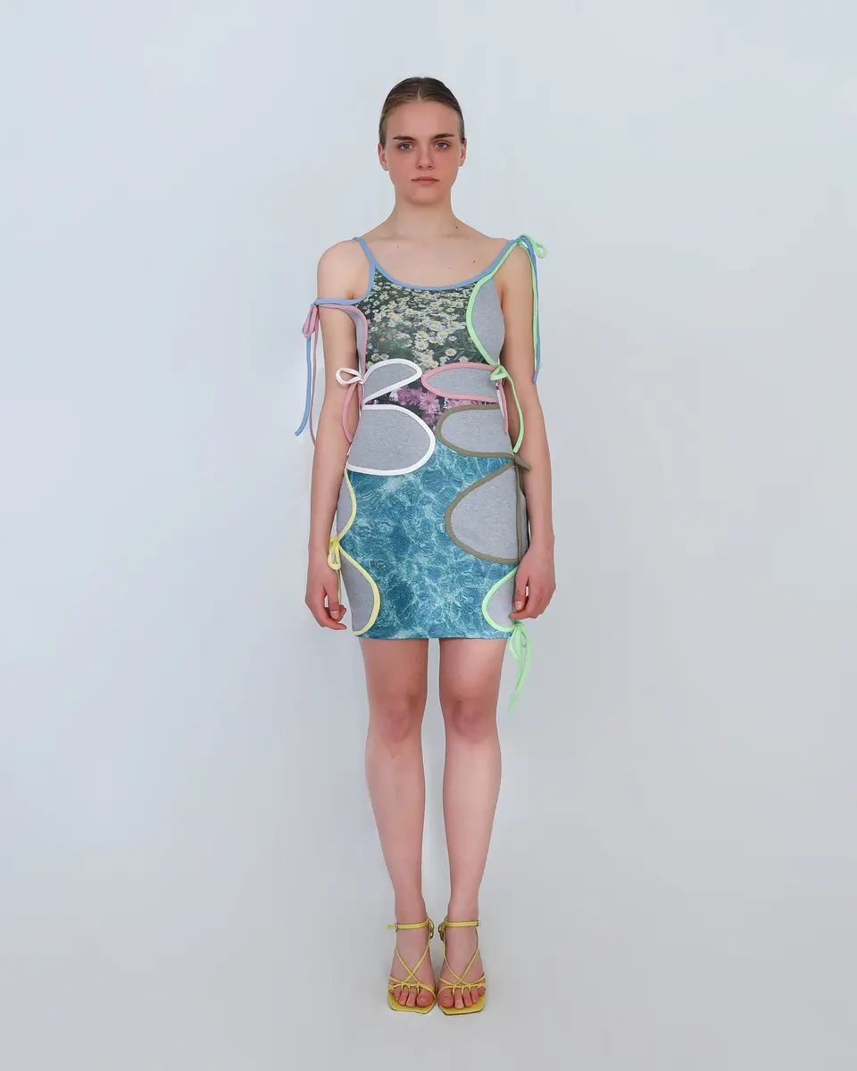 Summer Pics Dress