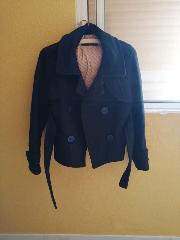 Abrigo Dsquared2 1964