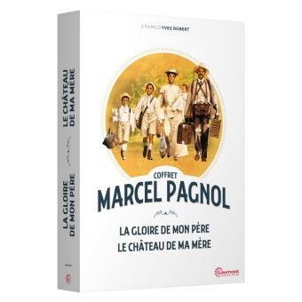 La gloire de mon père/Le château de ma mère