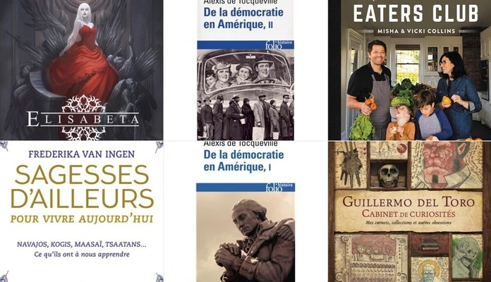 Livres