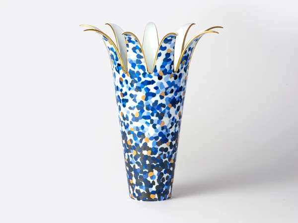 Vase H. 37,5 cm Vases | Porcelaine Bernardaud