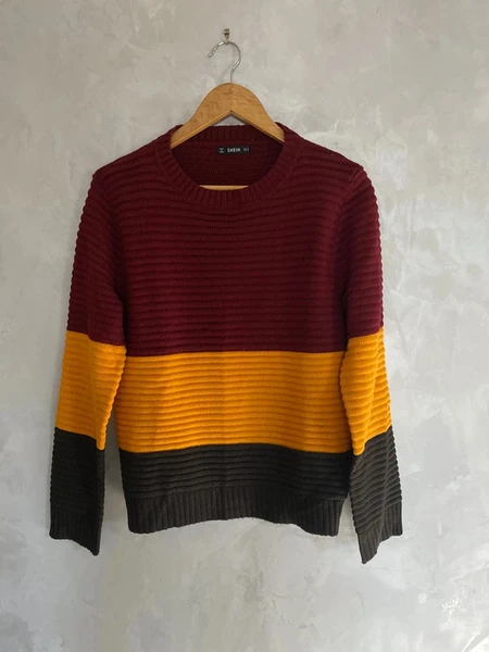 Pull hivers
