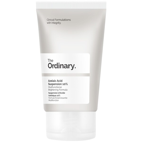 The Ordinary | Suspension d’Acide Azélaïque 10% Acide Direct - 30 ml