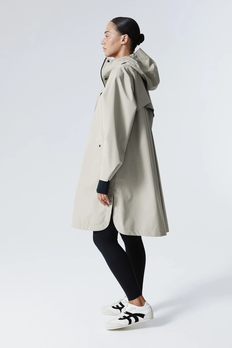 Parka de pluie StormMove™
