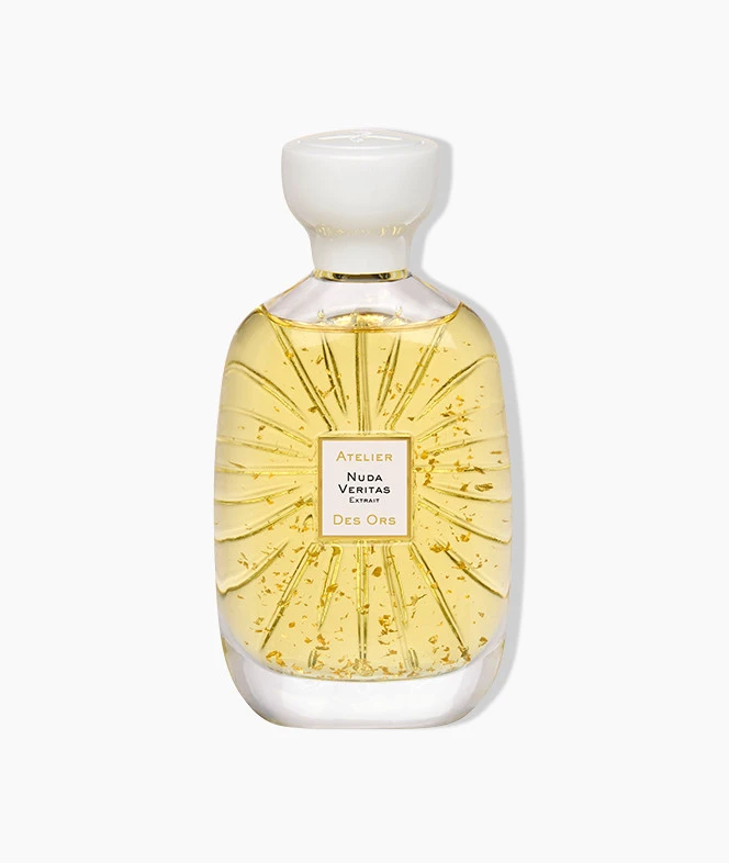 Nuda Veritas Extrait