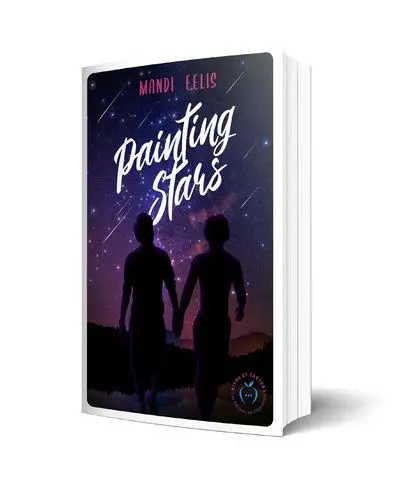 Painting Stars, tome 1 | Mandi Eelis