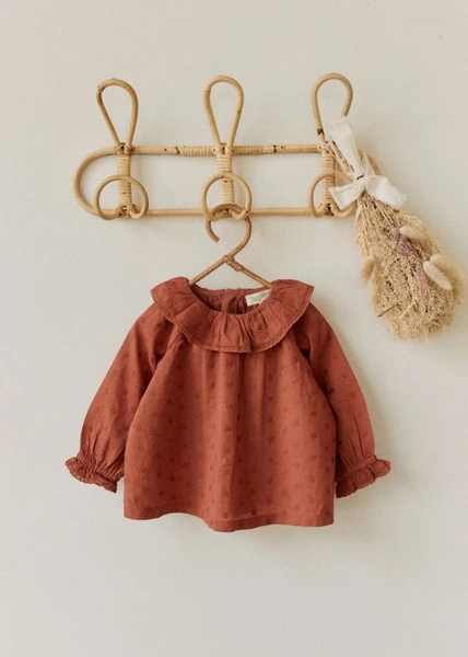 BLOUSE HÉLOÏSE
