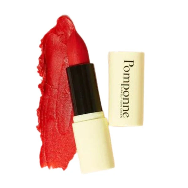 Rouge à Lèvres Hydratant - Semi-mat