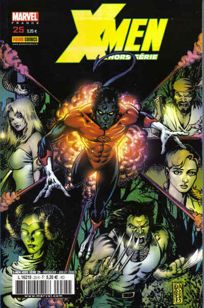 X-Men HS #25 - Diablo (3)