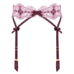 AGENT PROVOCATEUR porte-jarretelles Agnese