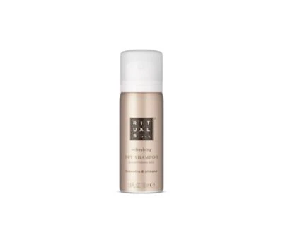 Elixir Collection Refreshing Dry Shampoo 50ml