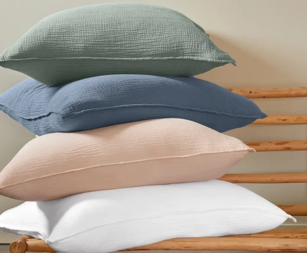 E- Carte cadeau pour du linge de maison