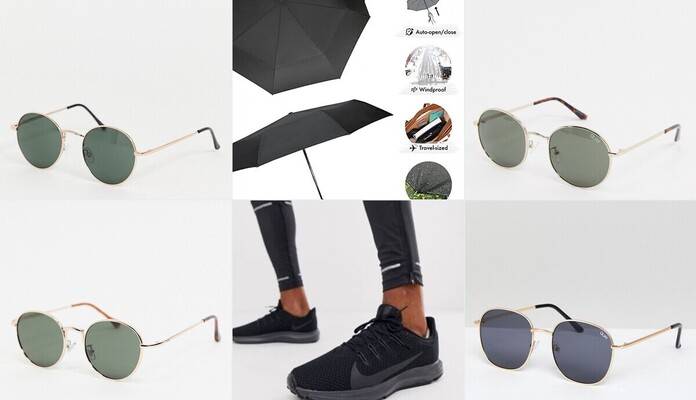 Vêtements