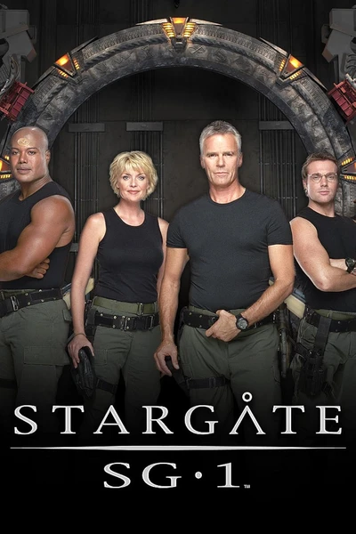 Stargate SG-1 
