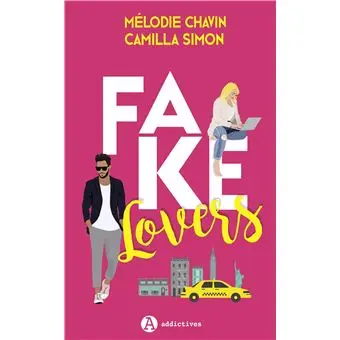 Fake Lovers