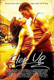 Sexy Dance 1 (Step Up)