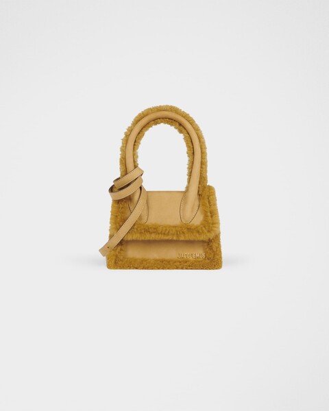 Le Chiquito moyen - JACQUEMUS | Site officiel