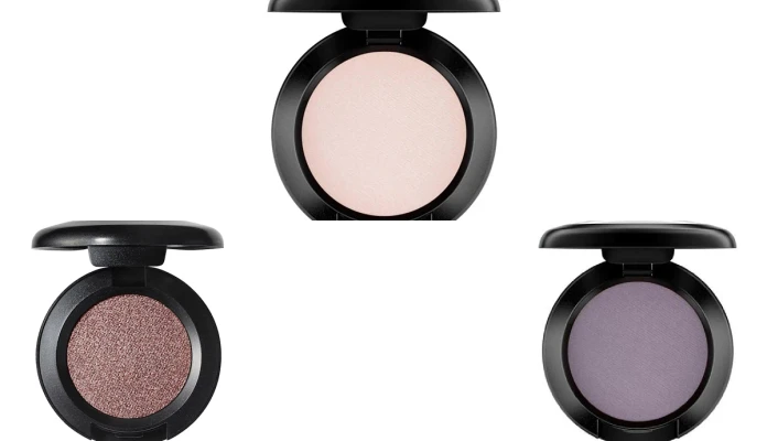 Fards à paupières / Eyeshadows