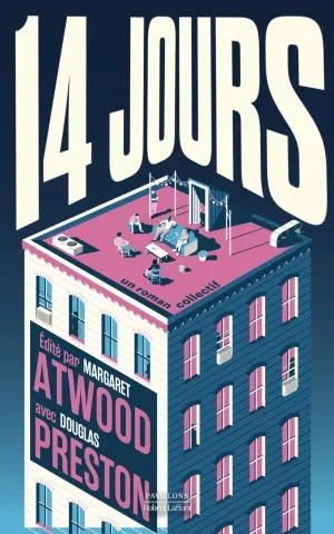 14 jours de Collectif -