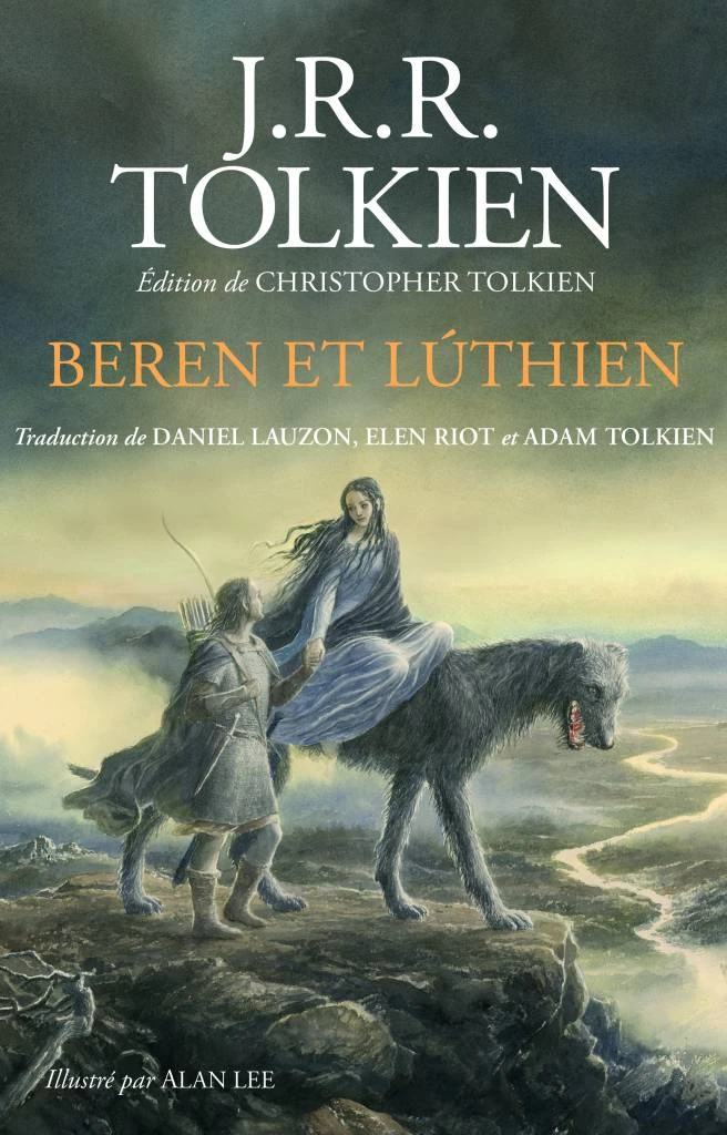 Beren et Luthien