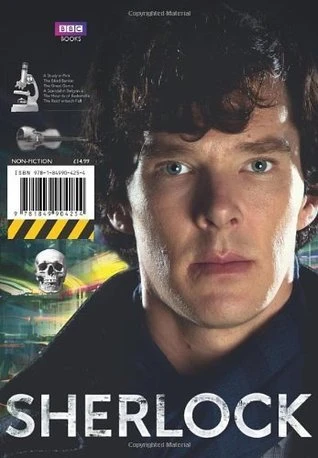 Sherlock: The Casebook