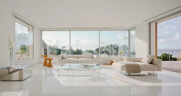 Proyecto de Arquitectura: J_Residence - Lecoc Arquitectura