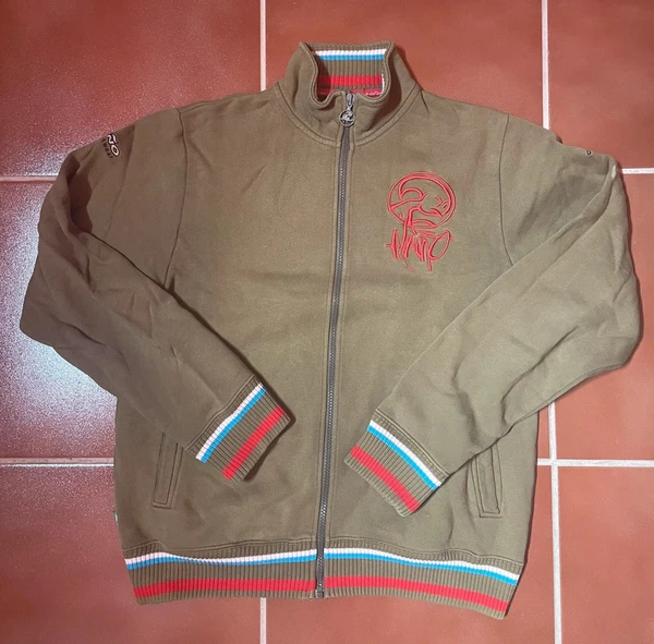 Sudadera El Niño