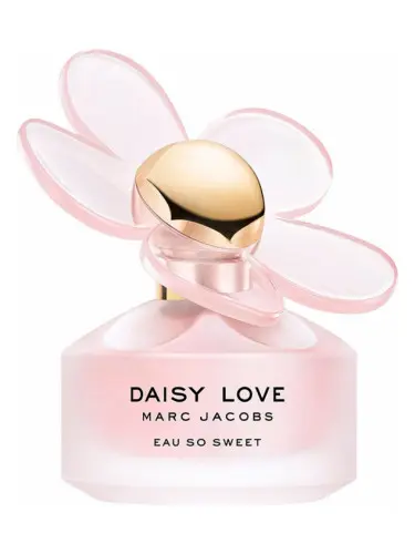 Daisy Love Eau So Sweet