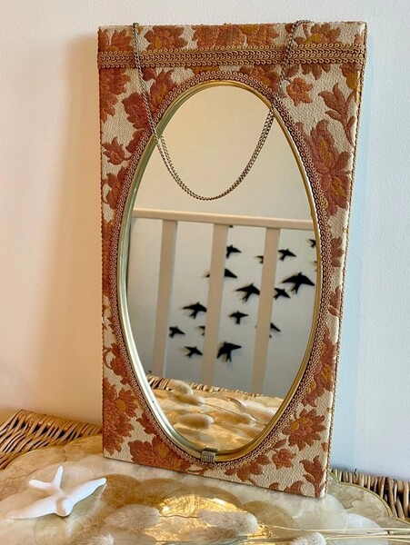 Miroir vintage