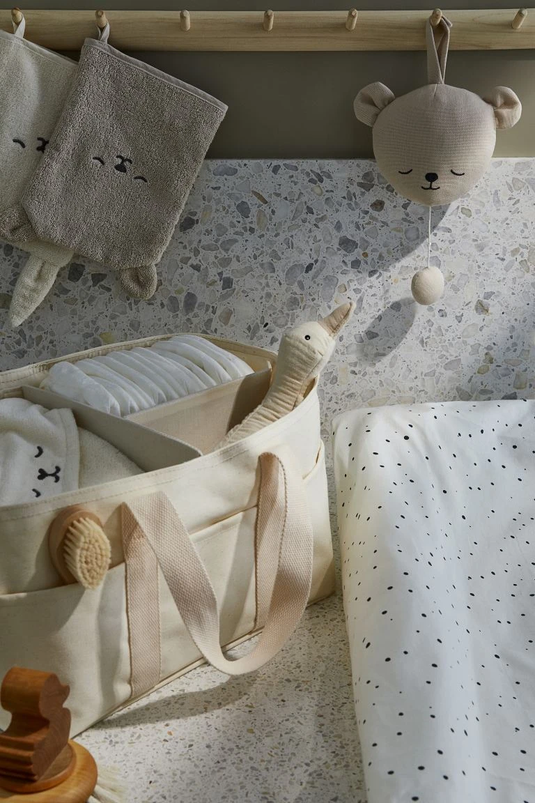 Peluche musicale