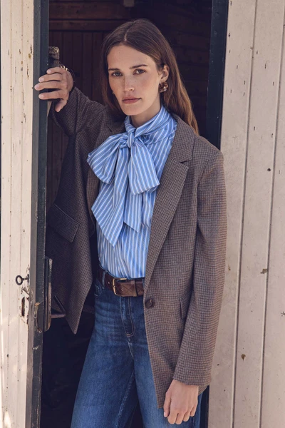 Veste NELIA