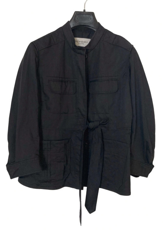 Yves Saint Laurent giacca