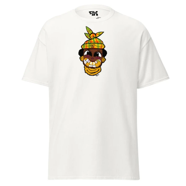 T-Shirt Popote