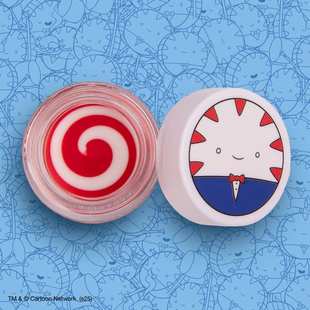 Peppermint Butler Lip Mask