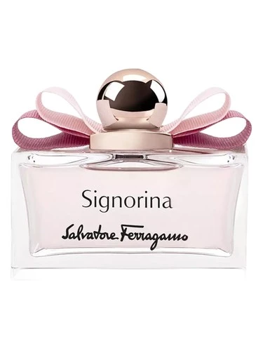 Signorina