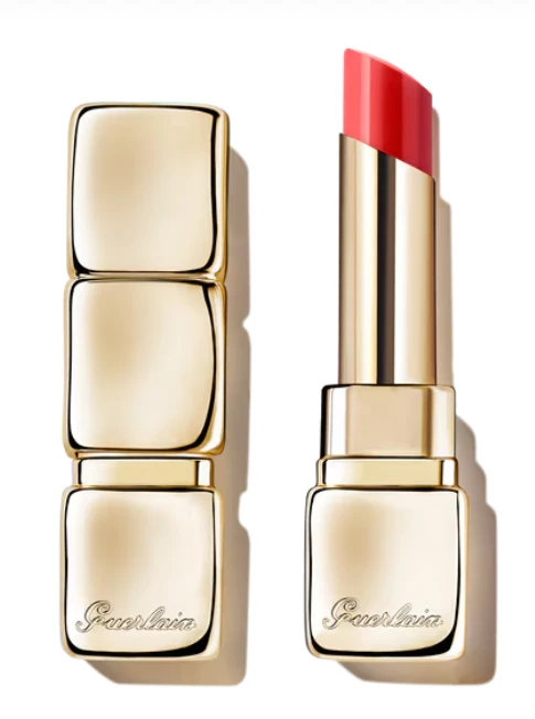 Baume ⋅ Teinte Poppy Glow