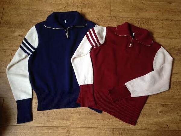 Racing Jerseys - Geronimo