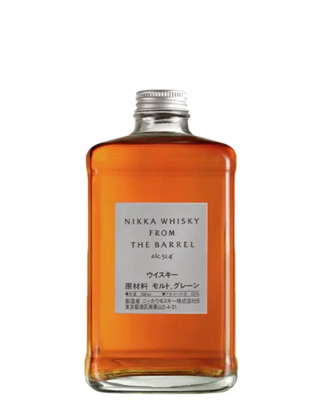 NIKKA From the Barrel