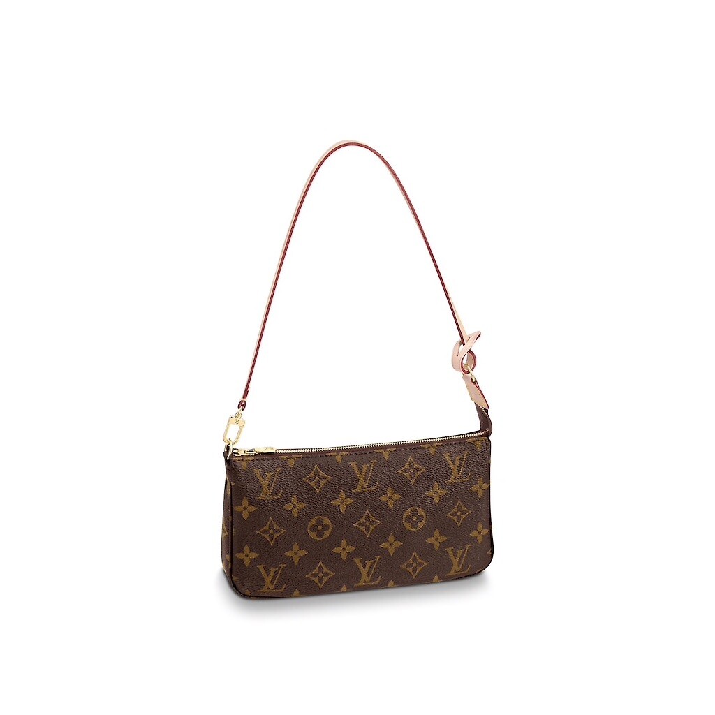 Pochette LV