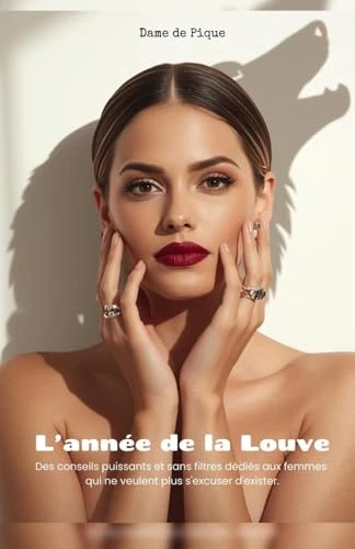 L'année de la Louve