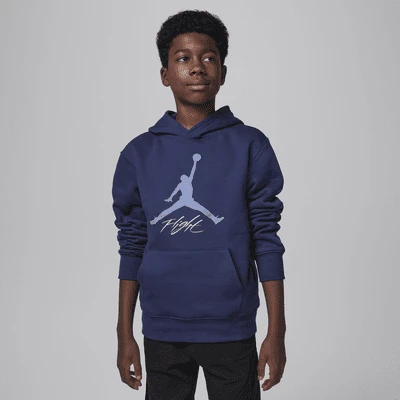 Pull Jumpman Baseline Jordan pour ado