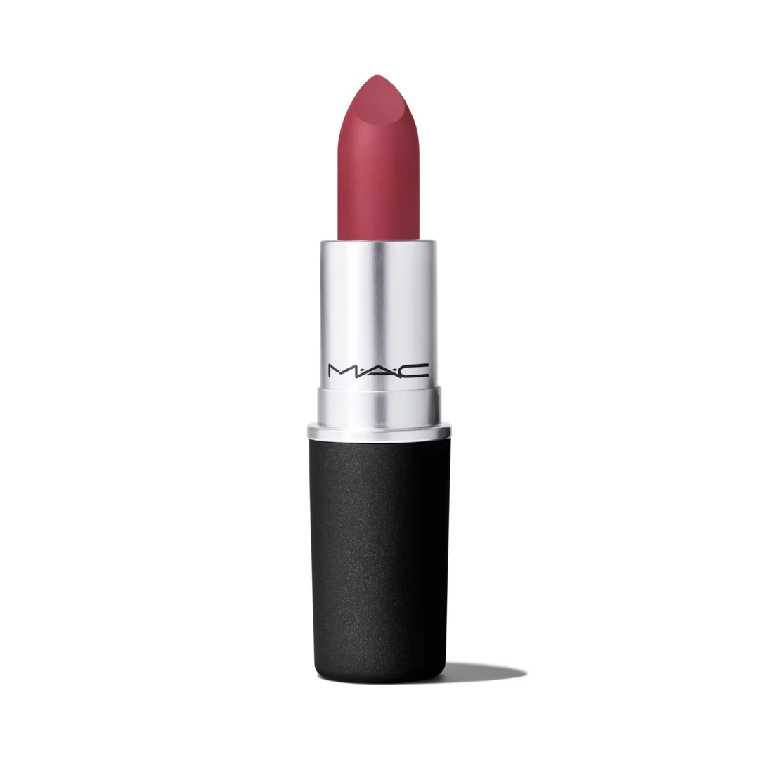 MAC | Rouge à lèvres Powder Kiss