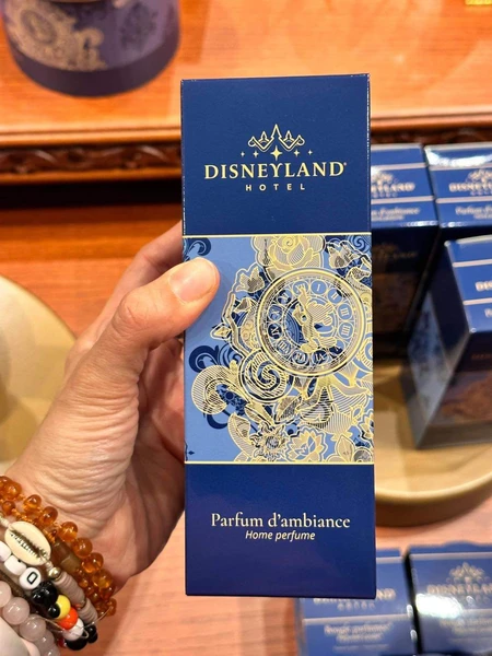 Parfum d'ambiance Disneyland Hôtel Nuit