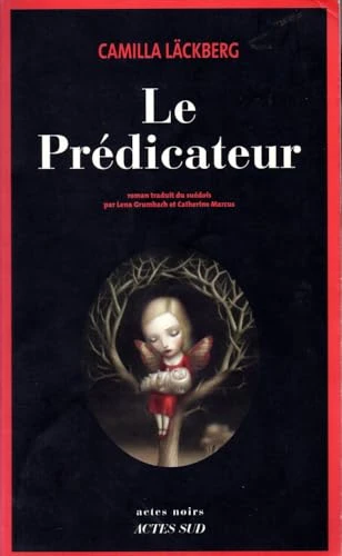 Le prédicateur