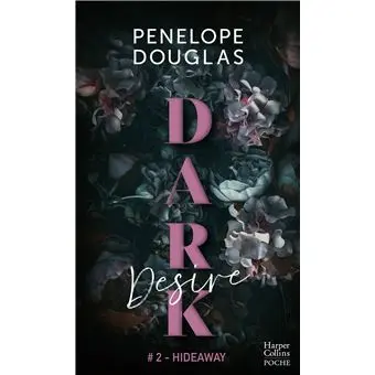 Devil's Night - Le 2e tome de la série phénomène sur TikTok : The Devil's Night : Dark Desire